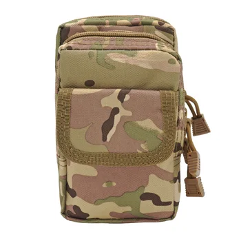 Outdoor Hunting Bags Tactical Military Molle Waist Bag for Fishing Hiking Camping 600D Nylon EDC Pouches Belt Utility Pouch
Outdoor Hunting Bags Tactical Military Molle Waist Bag for Fishing Hiking Camping 600D Nylon EDC Pouches Belt Utility Pouch