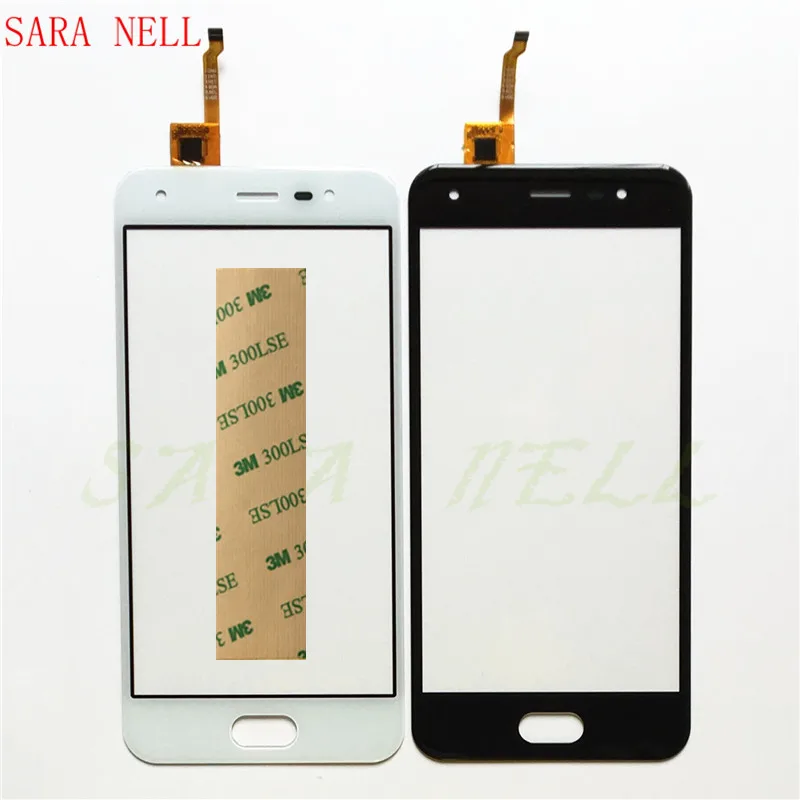 SARA NELL Phone Touch Screen Sensor Panel Digitizer For BQ BQ-5012L Rich BQ 5012L BQ5012L Touch Screen Lens Glass+Tape
SARA NELL Phone Touch Screen Sensor Panel Digitizer For BQ BQ-5012L Rich BQ 5012L BQ5012L Touch Screen Lens Glass+Tape