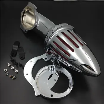 For Yamaha V-Star VSTAR V Star 650 (All Years) Motorcycle Air Cleaner Kit Intake Filter
For Yamaha V-Star VSTAR V Star 650 (All Years) Motorcycle Air Cleaner Kit Intake Filter