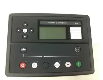 Deep Sea Generator Control Auto Module Automatic Start Generator Controller 7310
Deep Sea Generator Control Auto Module Automatic Start Generator Controller 7310