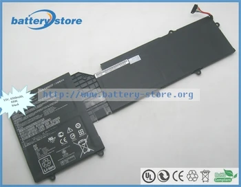 Genuine laptop batteries for C41N1337,Portable AiO PT2001,15V,8 cell
Genuine laptop batteries for C41N1337,Portable AiO PT2001,15V,8 cell