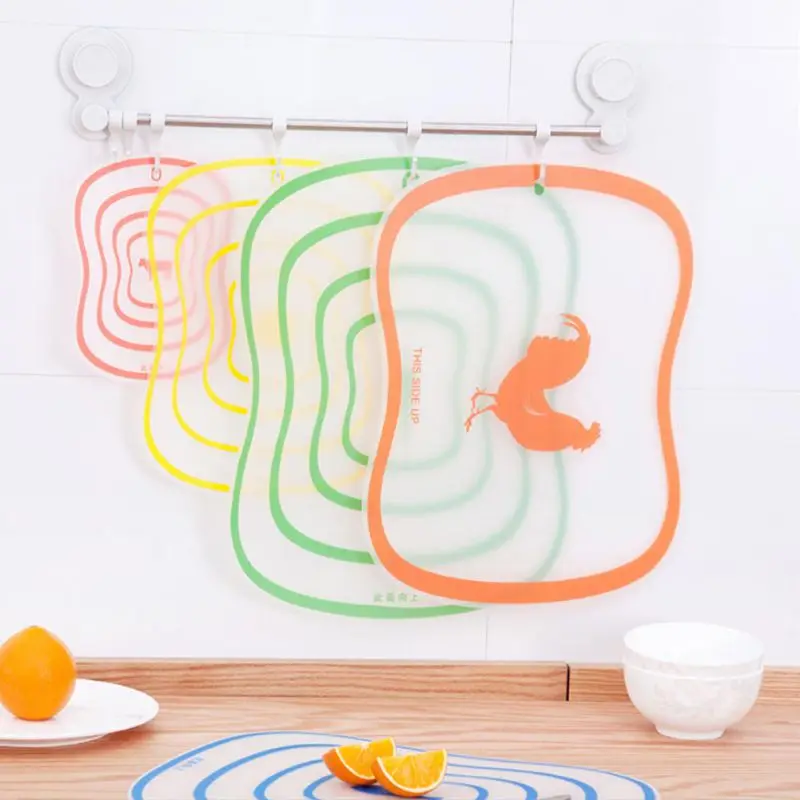 Non-slip Chopping Board Cutting Board Chopping Blocks Chopping Board Scrub Meat Vegetable Kitchen Tool Accessories New
Non-slip Chopping Board Cutting Board Chopping Blocks Chopping Board Scrub Meat Vegetable Kitchen Tool Accessories New