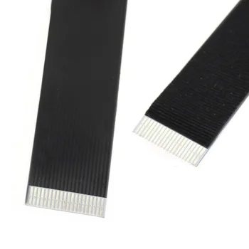 10pcs/lot CY CYFPV 10cm FPC Flat Cable 20pin for HDMI HDTV FPV Multicopter Aerial Photography
10pcs/lot CY CYFPV 10cm FPC Flat Cable 20pin for HDMI HDTV FPV Multicopter Aerial Photography
