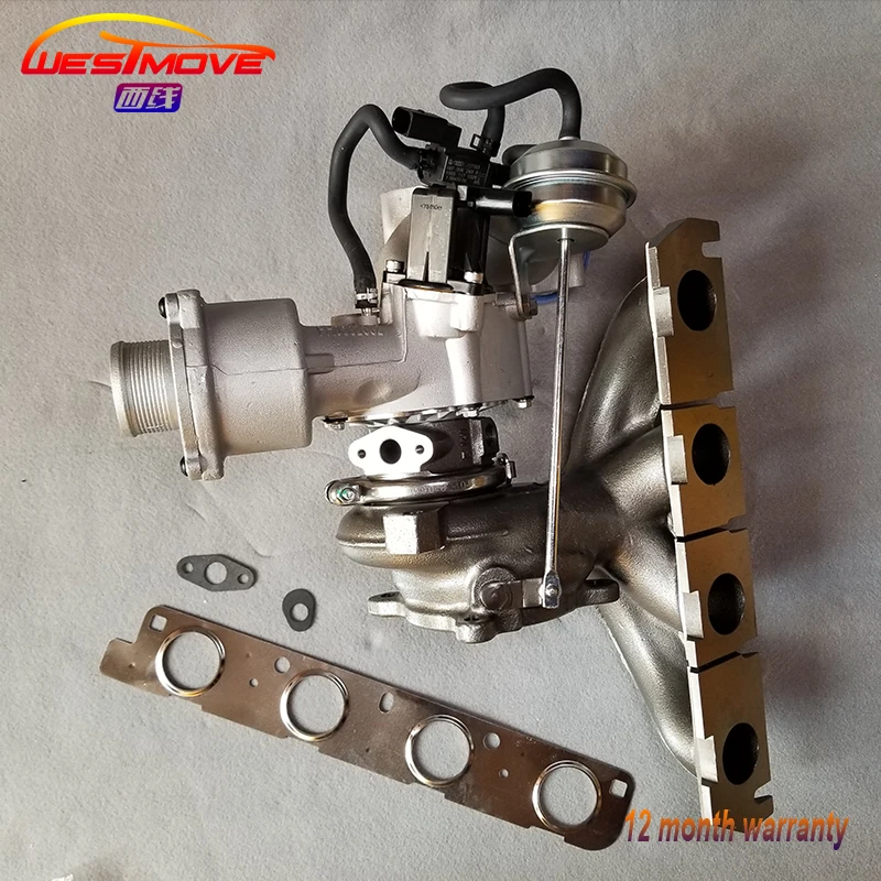 K03 Turbocharger 06H145702G 06H145702S 06H145702L turbo for AUDI A5 A4 A6 Q5 Seat Exeo 2.0 TFSI CDNB CDNC CAEA CAEB CFKA 2008-
K03 Turbocharger 06H145702G 06H145702S 06H145702L turbo for AUDI A5 A4 A6 Q5 Seat Exeo 2.0 TFSI CDNB CDNC CAEA CAEB CFKA 2008-