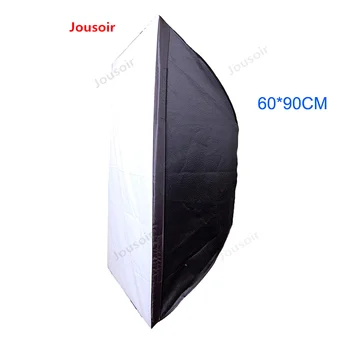 Photographic Equipment PO Wing Universal Studio light Soft box granular fabric 60x90 square light Box CD50 T03
Photographic Equipment PO Wing Universal Studio light Soft box granular fabric 60x90 square light Box CD50 T03
