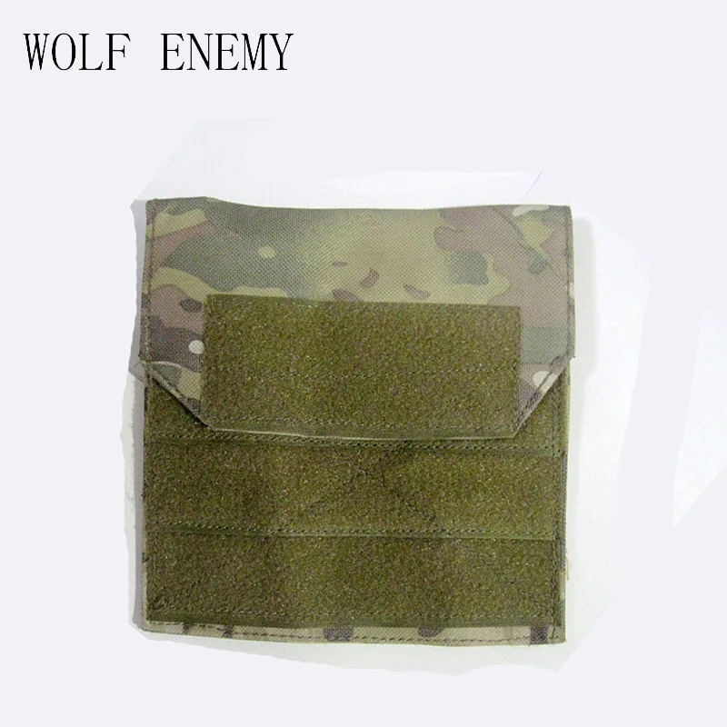 Hot Outdoor Camping Tactical Multi-function CALDERAGEAR Multifunction Molle Drop Pouch Map Pouch Survival Accessory Pouch
Hot Outdoor Camping Tactical Multi-function CALDERAGEAR Multifunction Molle Drop Pouch Map Pouch Survival Accessory Pouch
