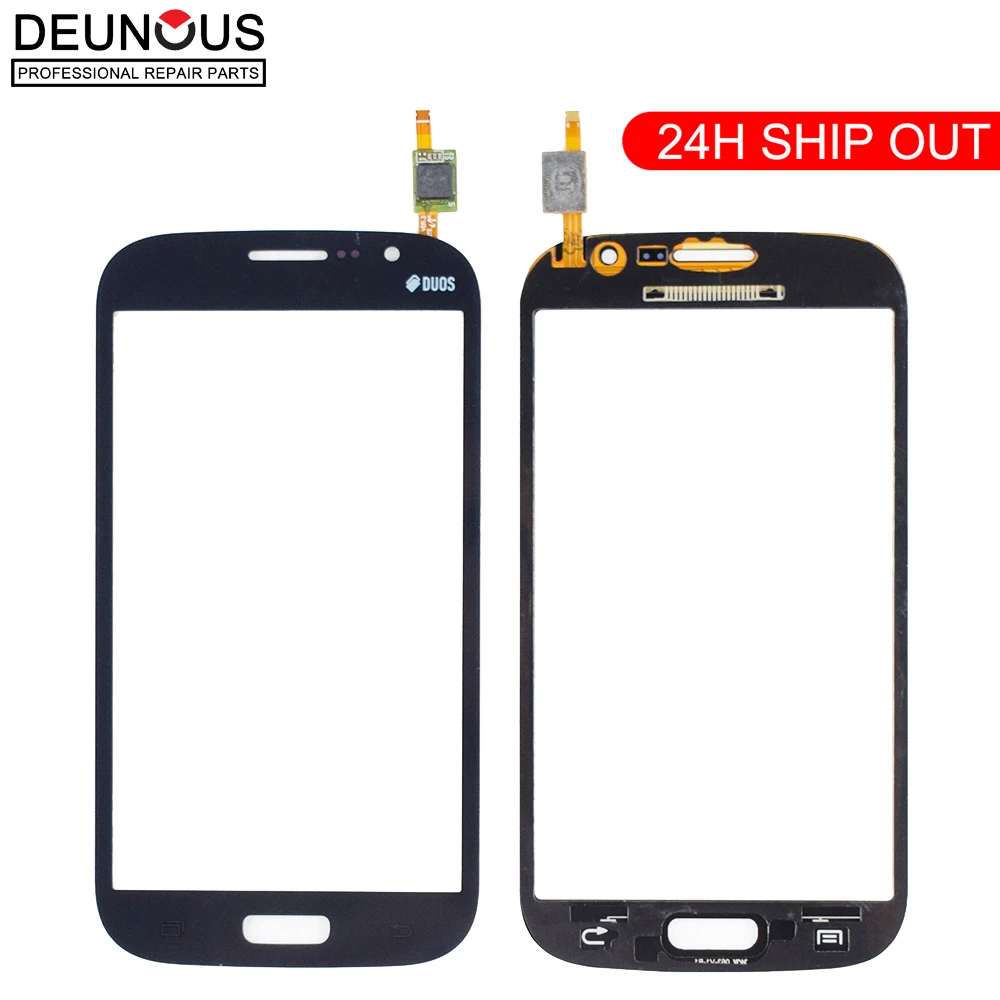 Original Touch Screen Panel For Samsung Galaxy Grand Duos GT i9082 i9080 Neo i9060 Plus i9060i i9062 Glass Digitizer gt-i9082
Original Touch Screen Panel For Samsung Galaxy Grand Duos GT i9082 i9080 Neo i9060 Plus i9060i i9062 Glass Digitizer gt-i9082