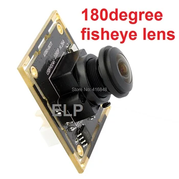 2MP H.264 30fps usb camera module wide angle 180 degree fisheye AR0330 38*38mm mini camera module 1080P
2MP H.264 30fps usb camera module wide angle 180 degree fisheye AR0330 38*38mm mini camera module 1080P