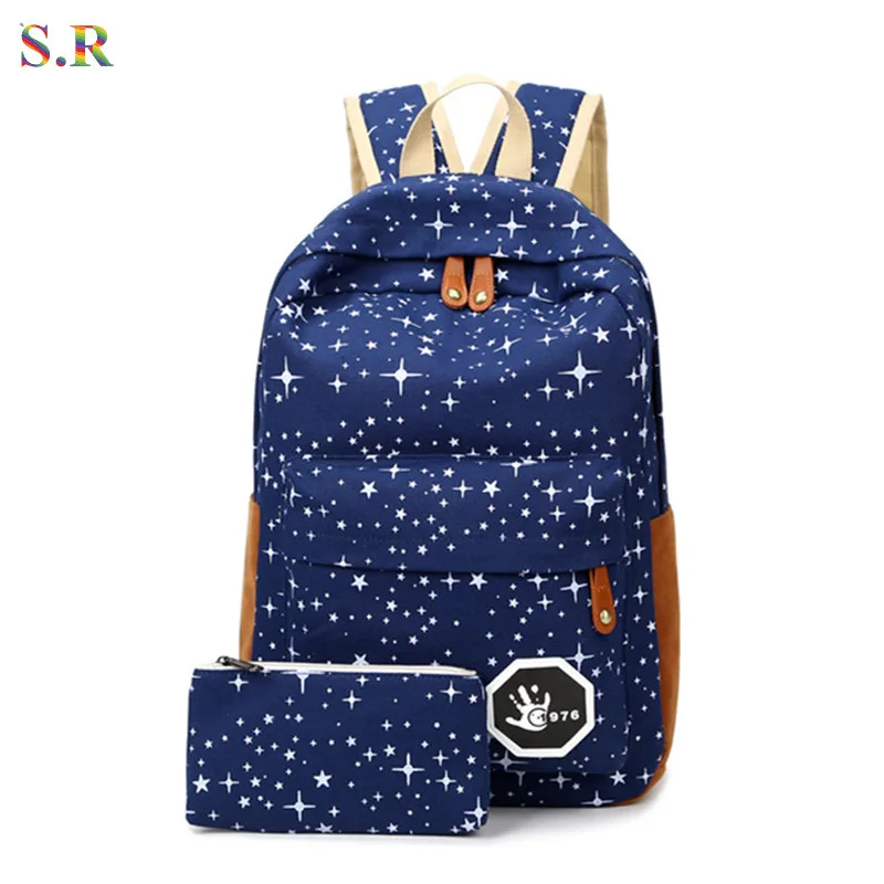 mochilas bonitas para adolescentes