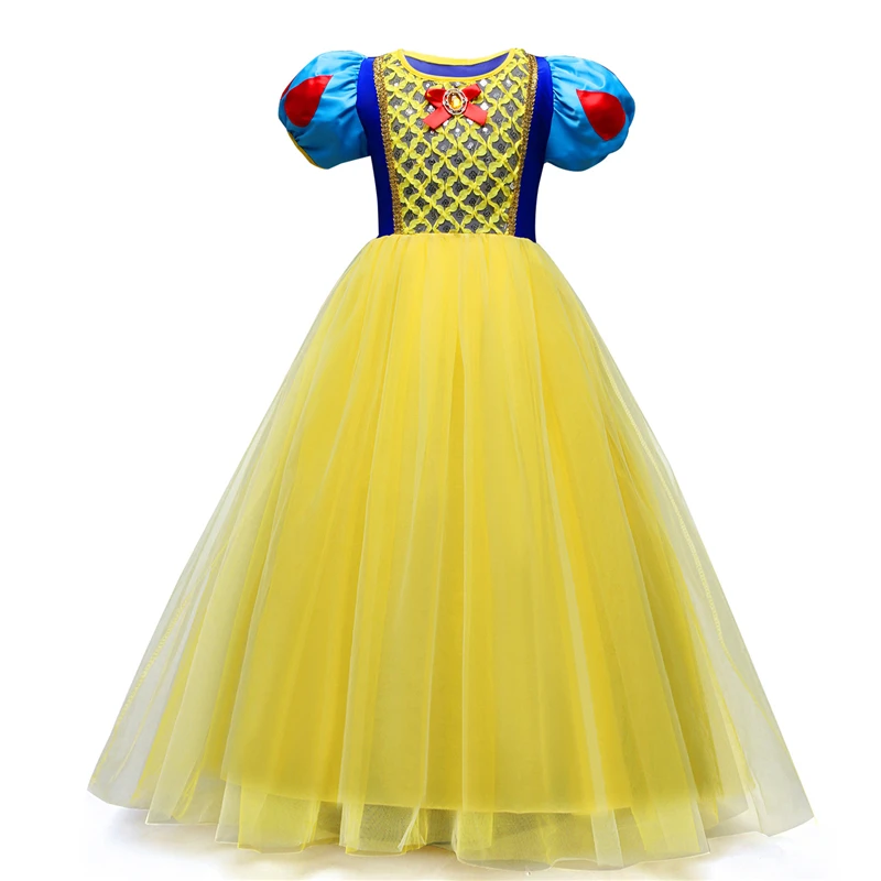 Sofia Princess Dress for Girl Snow White Cosplay Costume Grinch Dress Children Carnival Party Tutu Dress Free Shipping
Sofia Princess Dress for Girl Snow White Cosplay Costume Grinch Dress Children Carnival Party Tutu Dress Free Shipping