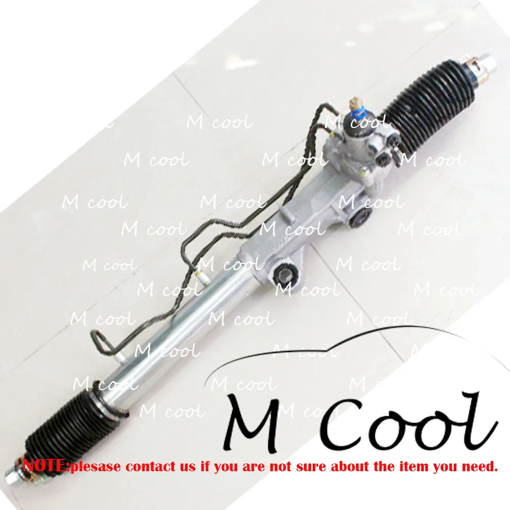 High Quality Brand New Power Steering Rack Steering Assembly For Car Toyota Land Cruiser Series 95 KZJ
High Quality Brand New Power Steering Rack Steering Assembly For Car Toyota Land Cruiser Series 95 KZJ