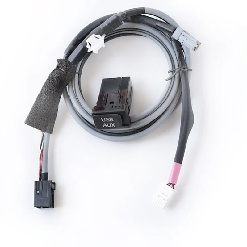 toyota usb 1