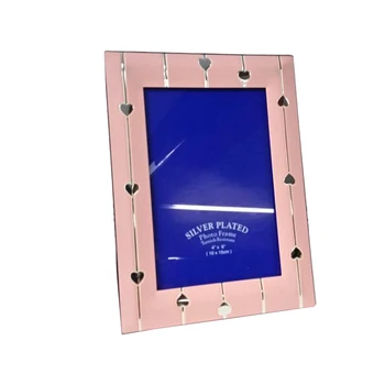 New Arrival Europe Style Metal Photo Frame Picture Frames Picture Display MPF031
New Arrival Europe Style Metal Photo Frame Picture Frames Picture Display MPF031