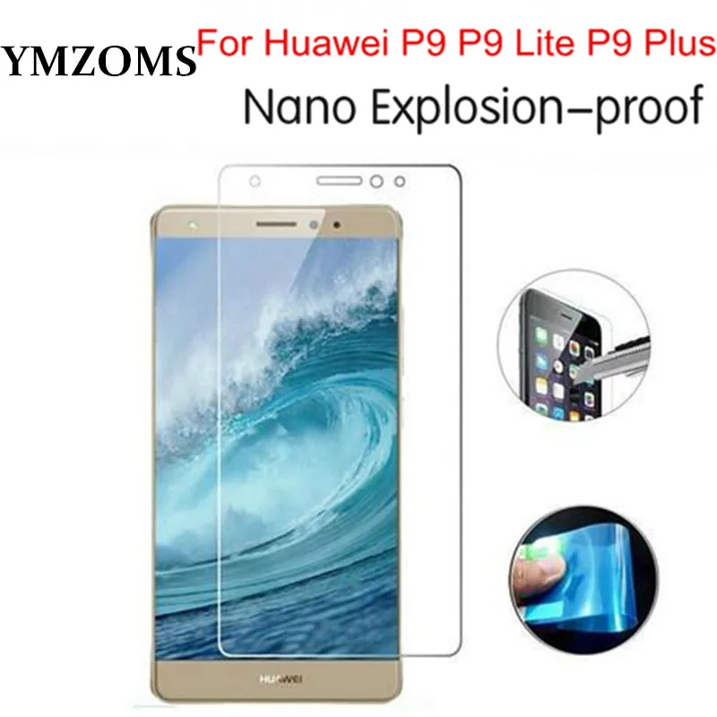 NEW Nano Explosion-proof Soft Protective Film Cover Foil For Huawei P9 P9 Lite P9 Plus Screen Protector Not Glass 
NEW Nano Explosion-proof Soft Protective Film Cover Foil For Huawei P9 P9 Lite P9 Plus Screen Protector Not Glass