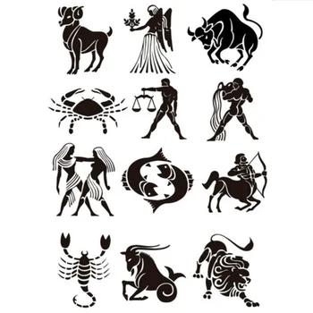 12pcs/set Kawaii 12 Constellation Stamp DIY Toy Self Inking Photosensitive Seal Without Handle Funny Planner Scrapbooking Stamps 
12pcs/set Kawaii 12 Constellation Stamp DIY Toy Self Inking Photosensitive Seal Without Handle Funny Planner Scrapbooking Stamps