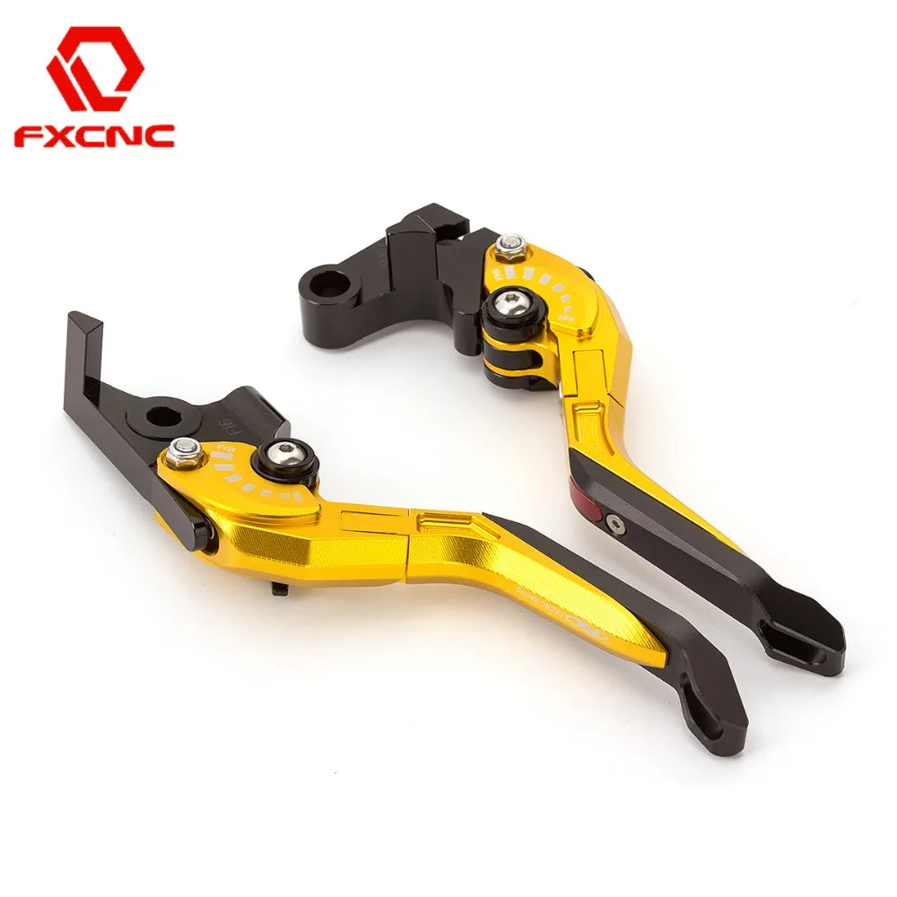 FOR YAMAHA FZ-10 MT-10 MT10 FZ-07 MT-07 MT 07 tracer700 3D Rhombus Aluminum Motorcycle Folding Extendable Brake CLutch Levers
FOR YAMAHA FZ-10 MT-10 MT10 FZ-07 MT-07 MT 07 tracer700 3D Rhombus Aluminum Motorcycle Folding Extendable Brake CLutch Levers