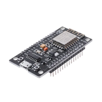 Wireless module CH340 NodeMcu V3 Lua WIFI Internet of Things development board based ESP8266 Nov01 Drop ship
Wireless module CH340 NodeMcu V3 Lua WIFI Internet of Things development board based ESP8266 Nov01 Drop ship
