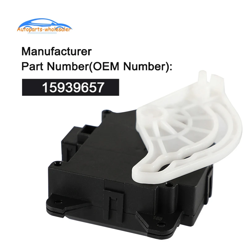 15939657 604-155 For 08-15 CTS STS A/C Control Actuator Air Condition Control Actuactor Car
15939657 604-155 For 08-15 CTS STS A/C Control Actuator Air Condition Control Actuactor Car