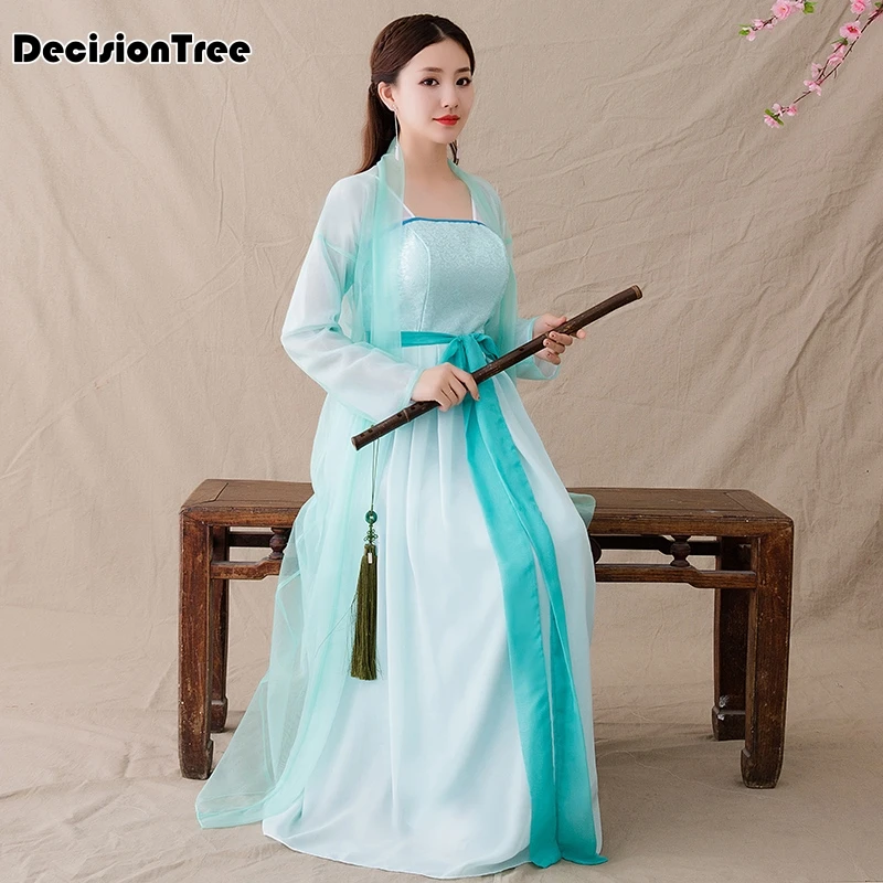2019 chinese traditional women white hanfu clothing hanfu dress chinese fairy dress tang dynasty chinese ancient costume
2019 chinese traditional women white hanfu clothing hanfu dress chinese fairy dress tang dynasty chinese ancient costume