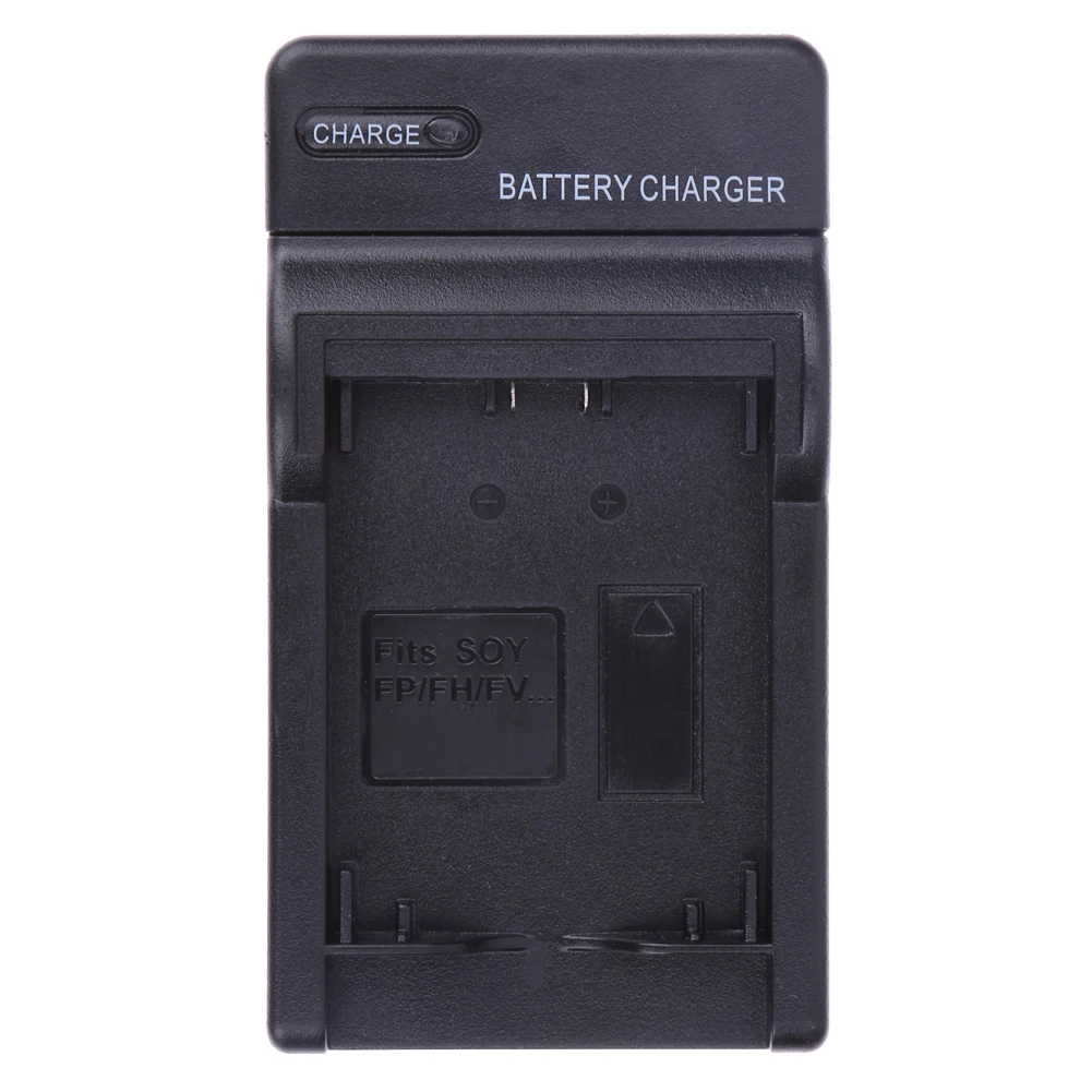 1pc New US plug Travel Camera Battery Charger for Sony NP-FV50 NP-FV70 NP-FV100 NP-FV30 Black
1pc New US plug Travel Camera Battery Charger for Sony NP-FV50 NP-FV70 NP-FV100 NP-FV30 Black
