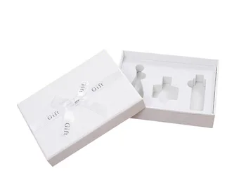 Free shipping White Perfume Packaging wholesale 20pcs/lot 14*10*3.5CM Perfume Box White Gift Paper Box for fragrance
Free shipping White Perfume Packaging wholesale 20pcs/lot 14*10*3.5CM Perfume Box White Gift Paper Box for fragrance