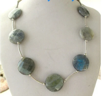 ddh001605 Coin Labradorite Tin Cup Necklace BIG 14K GP
ddh001605 Coin Labradorite Tin Cup Necklace BIG 14K GP