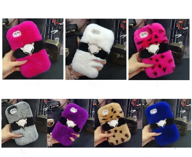 Luxury Bling Fox head Warm Soft Beaver Rabbit Fur Hair Cases For iPhone 11 Pro Max X XR XS MAX 6 6S 7 8 Plus protective phone
Luxury Bling Fox head Warm Soft Beaver Rabbit Fur Hair Cases For iPhone 11 Pro Max X XR XS MAX 6 6S 7 8 Plus protective phone