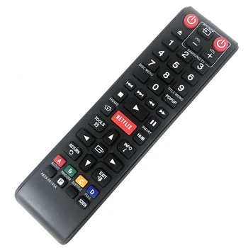 (2pcs/lot)New remote control AK59-00145A For Samsung BLU-RAY DVD Player BD-EM57 BD-EM57/ZA BD-EM57C BD-EM57C/ZA BD-EM59
(2pcs/lot)New remote control AK59-00145A For Samsung BLU-RAY DVD Player BD-EM57 BD-EM57/ZA BD-EM57C BD-EM57C/ZA BD-EM59