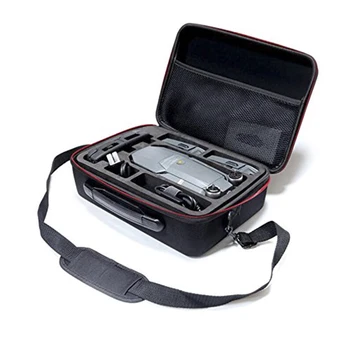 EVA Carrying Case Bag Drone Accessories Storange Shoulder Box Backpack Handbag for Mavic Pro Platinum Spare Parts
EVA Carrying Case Bag Drone Accessories Storange Shoulder Box Backpack Handbag for Mavic Pro Platinum Spare Parts