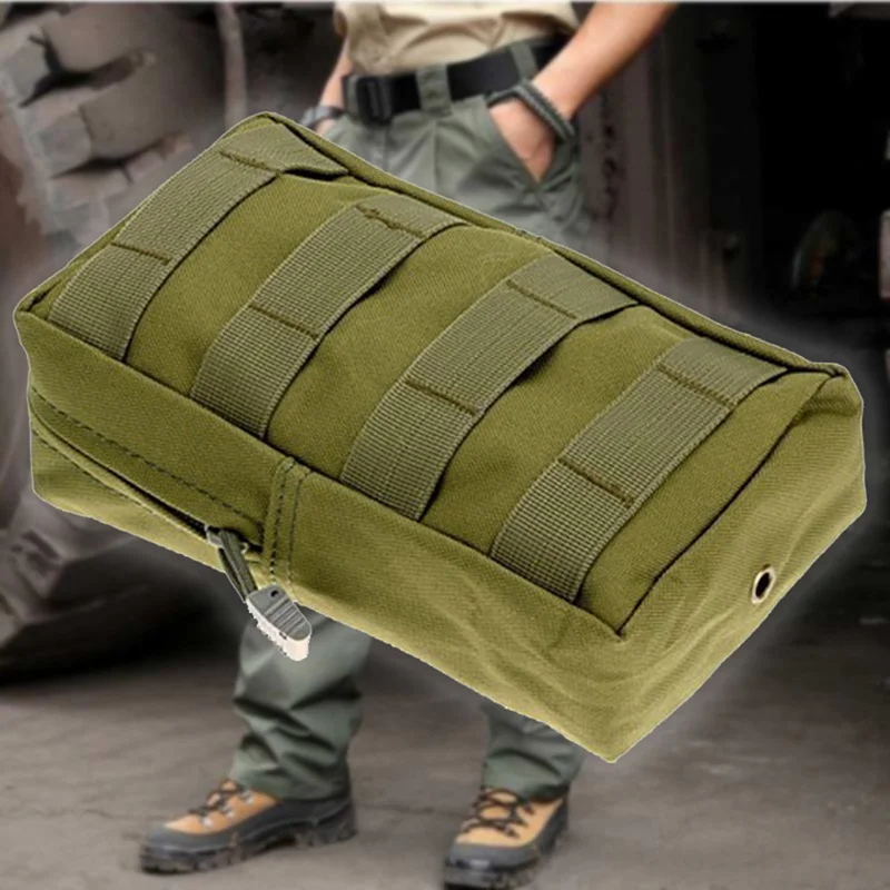 Attached Pouch Waist Pouch Outdoor Outdoor Tactical Pockets Bag Zipper Package Camping Backpack
Attached Pouch Waist Pouch Outdoor Outdoor Tactical Pockets Bag Zipper Package Camping Backpack