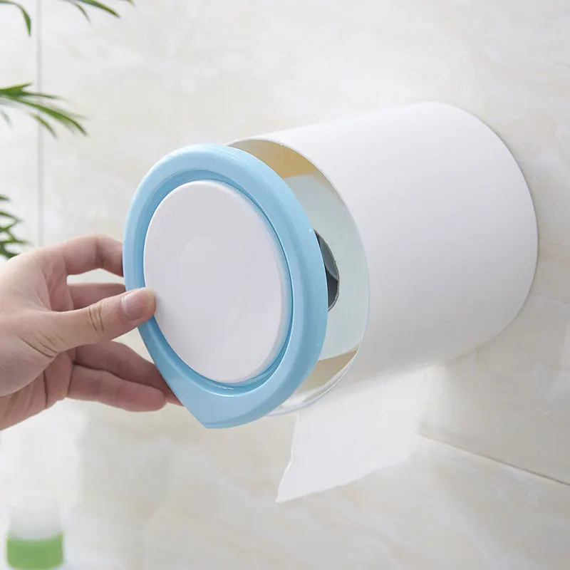 Plastic Home Bathroom Tissue Box Toliet Paper Roller Holder Suction Wall Mounted Kitchen Tissue Case Container Accessories
Plastic Home Bathroom Tissue Box Toliet Paper Roller Holder Suction Wall Mounted Kitchen Tissue Case Container Accessories