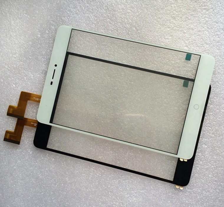 7.85'' new tablet pc for Roverpad Pro 7.85 3G TE788 touch digitizer touch screen
7.85'' new tablet pc for Roverpad Pro 7.85 3G TE788 touch digitizer touch screen