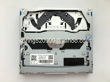 Original new Fujitsu ten single DVD mechanism DV-05-37 DV-05 drive loader for Chrysler Audi Bmw Mercedes car DVD audio systems
Original new Fujitsu ten single DVD mechanism DV-05-37 DV-05 drive loader for Chrysler Audi Bmw Mercedes car DVD audio systems