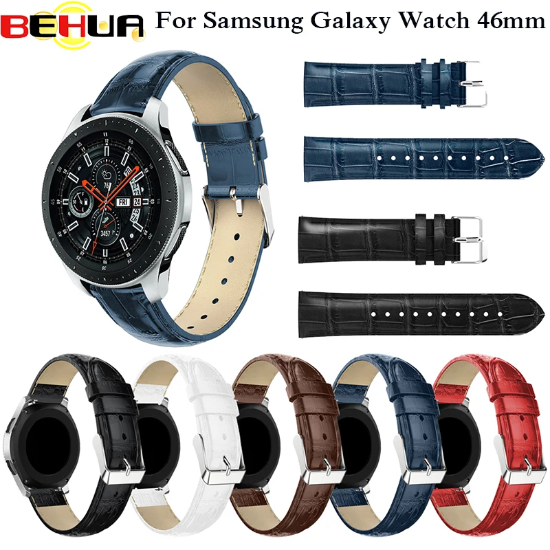 22 мм сменный спортивный ремешок для Samsung Galaxy Watch 3 45 мм 46 мм кожаный ремешок для Samsung S3 Frontier/классический ремень
22 мм сменный спортивный ремешок для Samsung Galaxy Watch 3 45 мм 46 мм кожаный ремешок для Samsung S3 Frontier/классический ремень