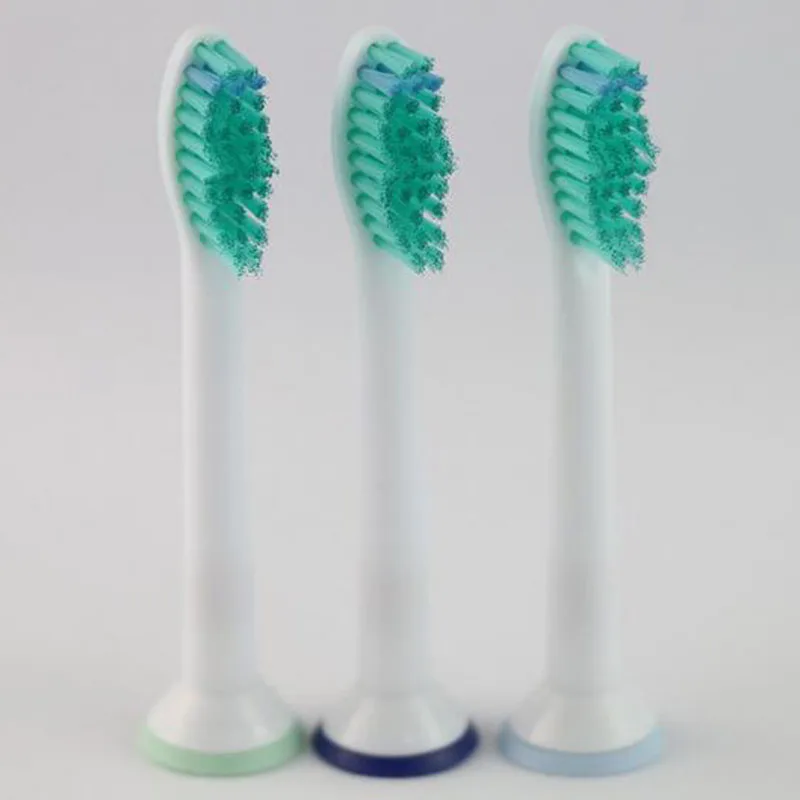 2016 New 3pcs HX6013 Generic Electric sonic Replacement brush heads Fits For philips sonicare toothbrush heads Soft Bristles
2016 New 3pcs HX6013 Generic Electric sonic Replacement brush heads Fits For philips sonicare toothbrush heads Soft Bristles