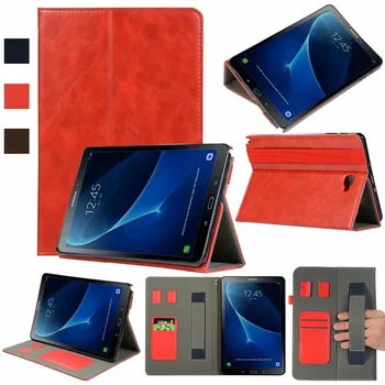 Leather PU Cover Case For Samsung Galaxy Tab A 6 A6 10.1 P580 P585 S-Pen version(NOT TAB A T580) Tablet Smart Tablet Funda Case
Leather PU Cover Case For Samsung Galaxy Tab A 6 A6 10.1 P580 P585 S-Pen version(NOT TAB A T580) Tablet Smart Tablet Funda Case
