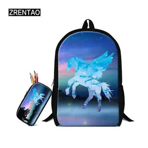 school back pack set