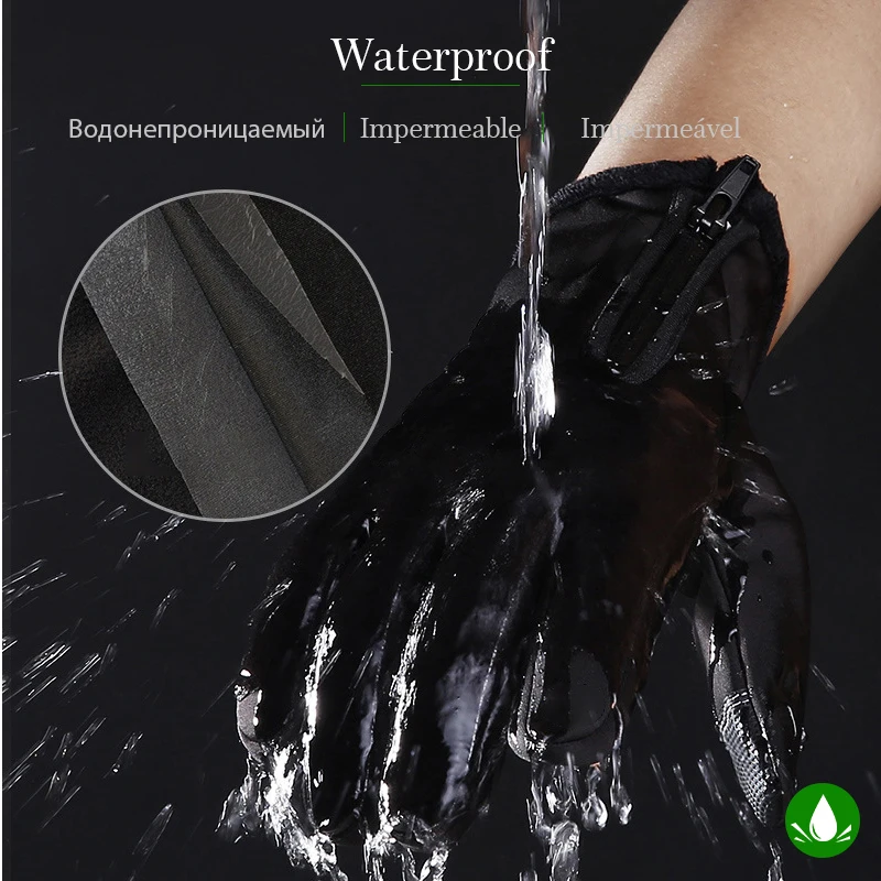 TWTOPSE Winter Cycling Gloves Warm Men Women Waterproof MTB Bike Bicycle Glove Outdoor Fleece Sport Skiing Skating Fishing Glove
TWTOPSE Winter Cycling Gloves Warm Men Women Waterproof MTB Bike Bicycle Glove Outdoor Fleece Sport Skiing Skating Fishing Glove
