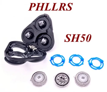 SH50 S5000 Razor blade replacement head for philips Electric Shaver S5510 S5560 S5570/33 S5570/43 S5370 S5571 S7510 RQ12 HQ9 HQ8
SH50 S5000 Razor blade replacement head for philips Electric Shaver S5510 S5560 S5570/33 S5570/43 S5370 S5571 S7510 RQ12 HQ9 HQ8
