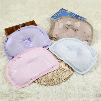2019 Baby Boy Girl Ice Silk Pillow Fiber Citrus Leaf Support Summer Newborn Pillow Prevent Flat Head Pillow
2019 Baby Boy Girl Ice Silk Pillow Fiber Citrus Leaf Support Summer Newborn Pillow Prevent Flat Head Pillow