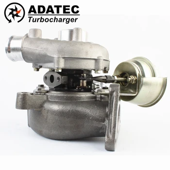 GT1749V Turbo charger 701854-5004S 701854-0003 701854 turbine 028145702N for Audi A4 1.9 TDI (B5) 88 Kw - 120 HP ASV 2000-2001
GT1749V Turbo charger 701854-5004S 701854-0003 701854 turbine 028145702N for Audi A4 1.9 TDI (B5) 88 Kw - 120 HP ASV 2000-2001