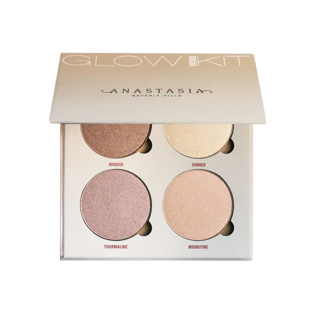 Anastasia Beverly Hills Glow Kit Sun Dipped Makeup Palettes Eyeshadow Highly Pigmented for Proffesional Home Makeup Eye Make Up
Anastasia Beverly Hills Glow Kit Sun Dipped Makeup Palettes Eyeshadow Highly Pigmented for Proffesional Home Makeup Eye Make Up