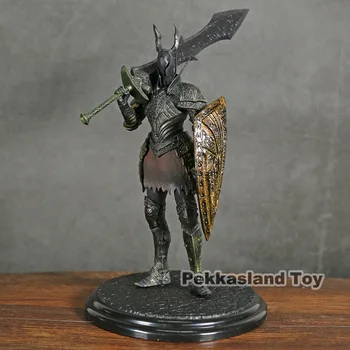 Dark Souls Black Knight Sculpt Collection Vol.3 PVC Action Figure Collection Model Boys Toys Gift
Dark Souls Black Knight Sculpt Collection Vol.3 PVC Action Figure Collection Model Boys Toys Gift