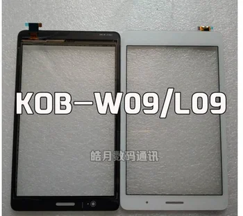 For Huawei Honor Play Meadiapad 2 KOB-L09 KOB-W09 Mediapad T3 8.0 LTE 8" touch screen Panel Digitizer Glass Sensor Replacement
For Huawei Honor Play Meadiapad 2 KOB-L09 KOB-W09 Mediapad T3 8.0 LTE 8" touch screen Panel Digitizer Glass Sensor Replacement