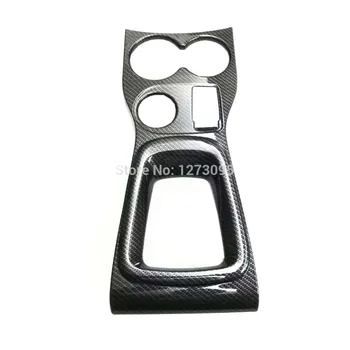 For Renault Kadjar 2015-2017 ABS Gear Shift Panel Cover Center Control Gear Shifter Frame Protector Trim Car Styling Accessory
For Renault Kadjar 2015-2017 ABS Gear Shift Panel Cover Center Control Gear Shifter Frame Protector Trim Car Styling Accessory