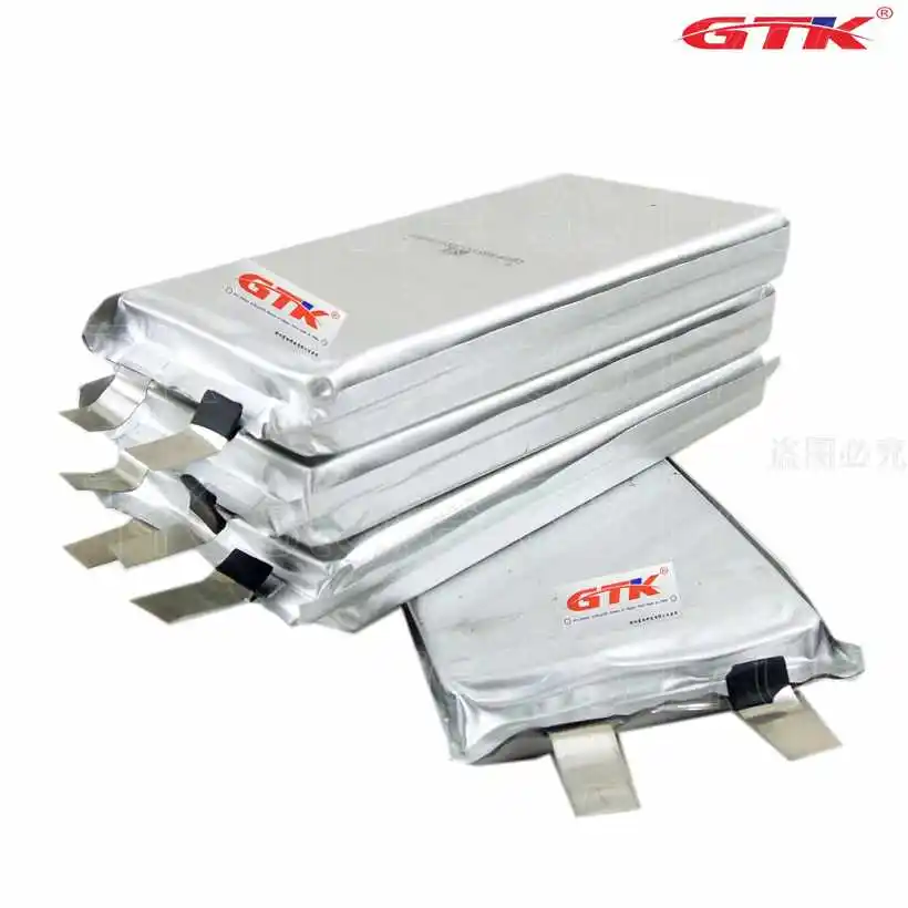 4pcs 3.7v 10Ah li polymer batteries battery li 10ah Not 3.2v lifepo4 10ah / for 14.8v battery pack cordless power tool batterie
4pcs 3.7v 10Ah li polymer batteries battery li 10ah Not 3.2v lifepo4 10ah / for 14.8v battery pack cordless power tool batterie