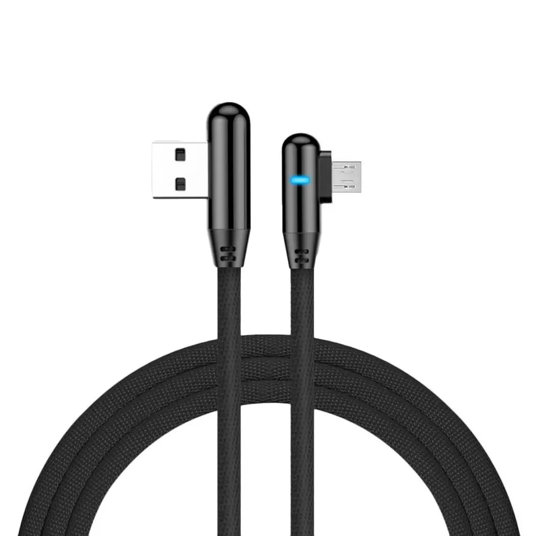New Security Adapter Smart Light Double Elbow Heads Data 1m Indoor, Outdoor for Android, for Type-C Cable
New Security Adapter Smart Light Double Elbow Heads Data 1m Indoor, Outdoor for Android, for Type-C Cable