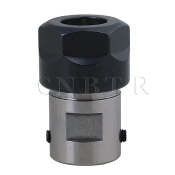 CNBTR ER16 Extension Rod Type A 6mm Motor Shaft Collet Chuck Holder Toolholder CNC Lathe Milling Part
CNBTR ER16 Extension Rod Type A 6mm Motor Shaft Collet Chuck Holder Toolholder CNC Lathe Milling Part