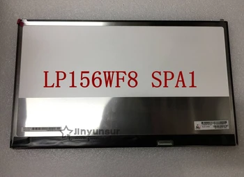 15.6" Original New LCD LED Screen LP156WF8 SPA1 LP156WF8-SPA1 LCD Display 1920*1080 30PIN FOR LP156WF9 SPN1
15.6" Original New LCD LED Screen LP156WF8 SPA1 LP156WF8-SPA1 LCD Display 1920*1080 30PIN FOR LP156WF9 SPN1