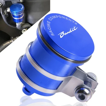 Motorcycle Brake Fluid Reservoir Clutch Tank Fluid Cup For SUZUKI BANDIT GSF 250 600 600S 650 650S 650N 1200 1250 Bandit 650S
Motorcycle Brake Fluid Reservoir Clutch Tank Fluid Cup For SUZUKI BANDIT GSF 250 600 600S 650 650S 650N 1200 1250 Bandit 650S